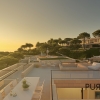 High-quality. Minimalist. Pure. New buildings. Houses in an attractive location.