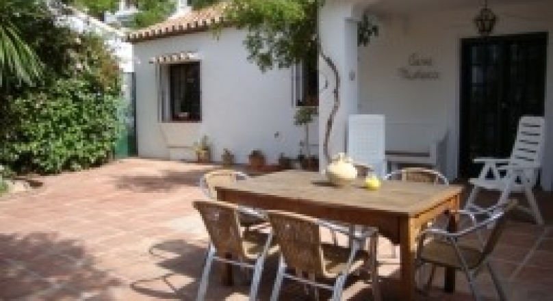Villas in Mijas, established since 1980, offers you Casa Muñeca! An idyllic holiday home