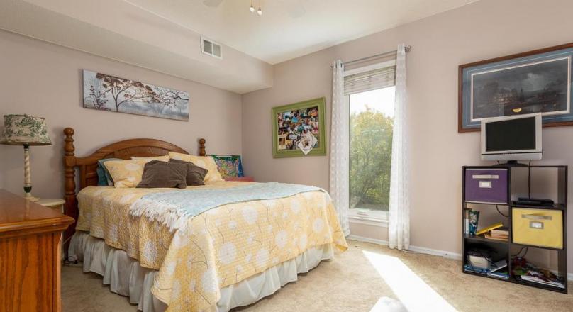 15023 BAXTER VILLAGE DR UNIT F, CHESTERFIELD