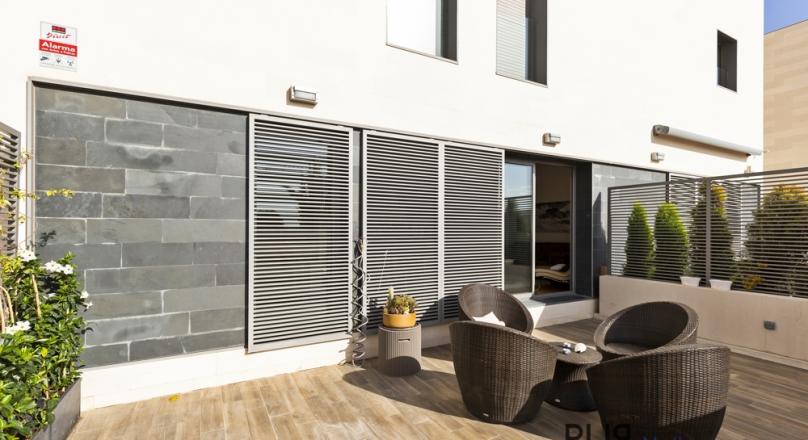 They love the country, but also the proximity to Palma. Apartment. Esporles - Son Quint