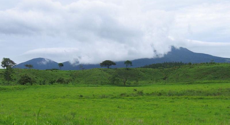 LIVESTOCK FARM FOR SALE OF 4,460 HECTARES