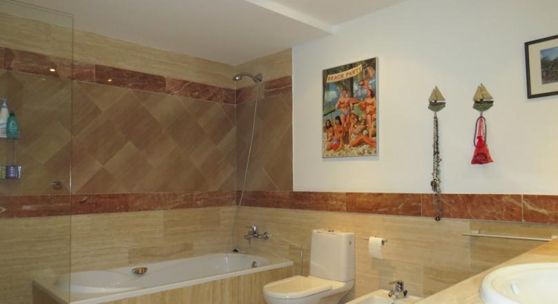 Sea View - Apartment in Santa Ponsa