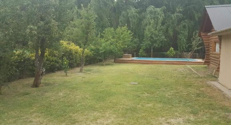 CH CLAUDIA real estate RENT HOUSE - FINCAS LAGUNA BLANCA
