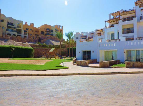 Studio in Sahl Hasheesh with installments