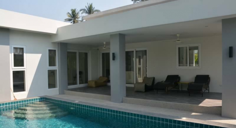 House for Sale / Rent Location Huay Yai ,South Pattaya.