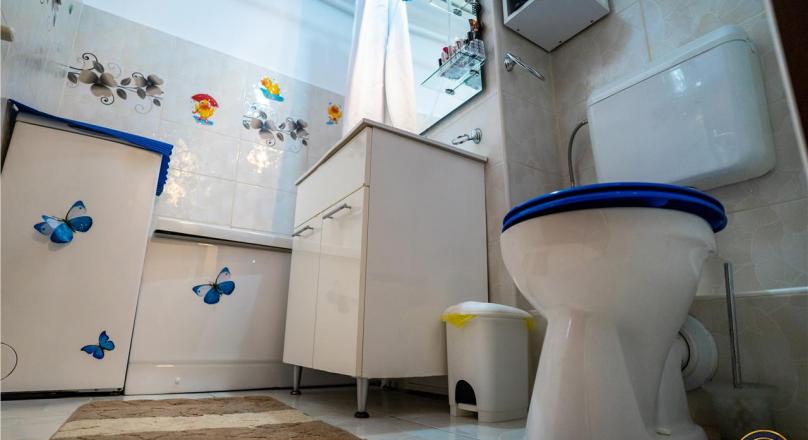 Studio style, comfort 1, equipped, furnished, new neighborhood, Brasov