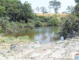 Unmissable, sale of four plots of land close to Pirenópolis