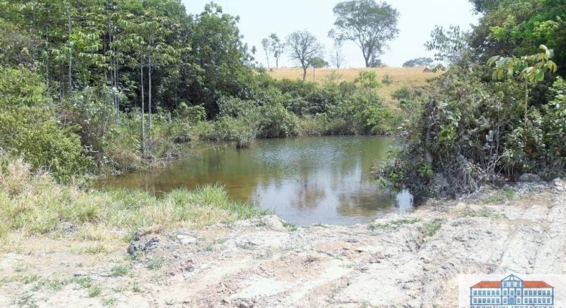 Unmissable, sale of four plots of land close to Pirenópolis