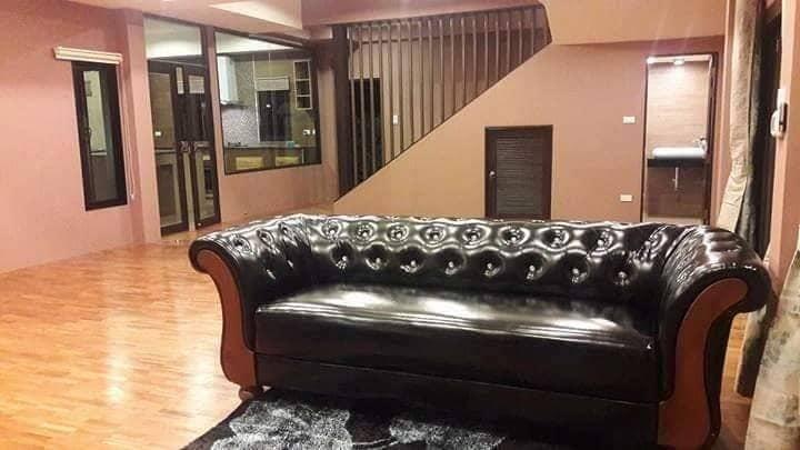 A 500q M house with 3 bedrooms,Locations Closed to Big C Maehea