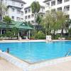 STUDIO CONDO AT BAAN SUAN LALANA REDUCED IN PRICE 