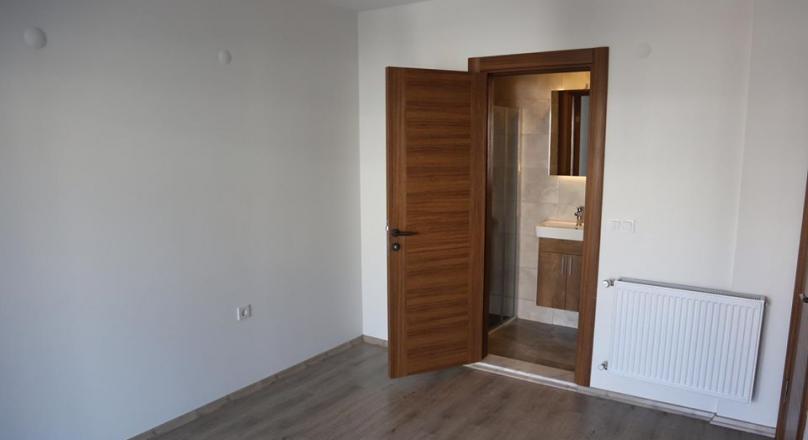 ZERO HEATER APARTMENT FOR SALE IN KUŞADASI CENTER (MEF EMLAK)