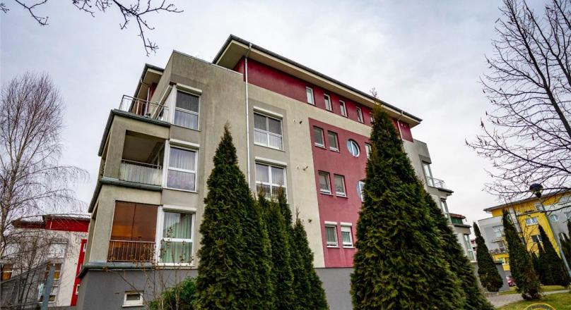 Apartment composition bright 100sqm, Avantgarden 1 Brasov