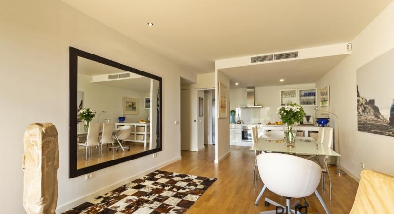 They love the country, but also the proximity to Palma. Apartment. Esporles - Son Quint