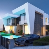 KUŞADASI SPECIAL POOL FLOOR HEATING MAY 2021 DELIVERY 30% PREPARATION PROJECT SALES (MEF EMLAK)