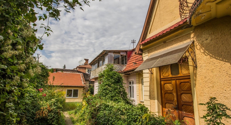Property in house, Central, Brasov