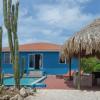 PATIOVILLA 626 AT CORAL ESTATE, CURACAO