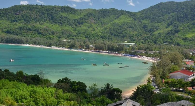 PHUKET QUALITY REAL ESTATE OFFERS A 5 BEDROOM 6 BATHROOM STUNNING QUALITY VILLA