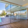 Modern new built villa with sea views in Benissa | The Fustera