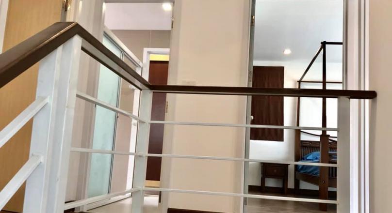 House For Rent Close to Central Airport