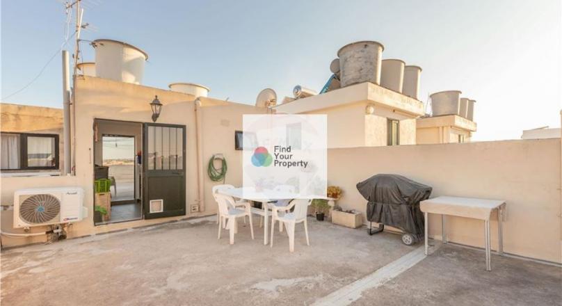 ‼️ ATTARD - APARTMENT / 3 BEDROOM / BLOCK OF ONLY 2 ‼️