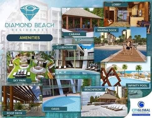 DIAMOND BEACH RESIDENCES