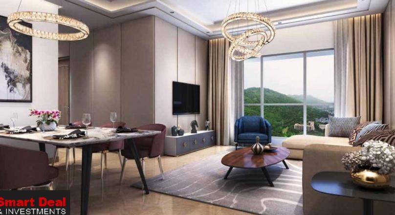 ARIISTO Realtors : Codename Big Boom