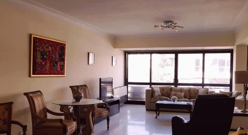 Luxury Apartment  For Sale in Maadi Sarayat 