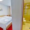 Hotel, private presentation, Central, Brasov.