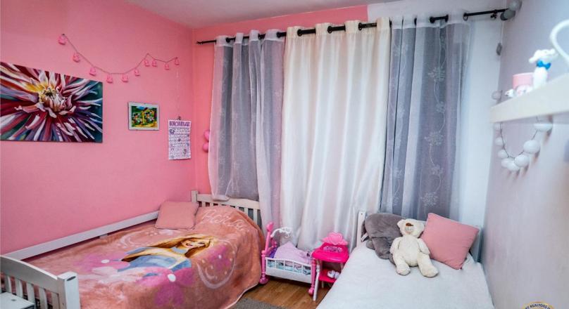 Apartment composition bright 100sqm, Avantgarden 1 Brasov