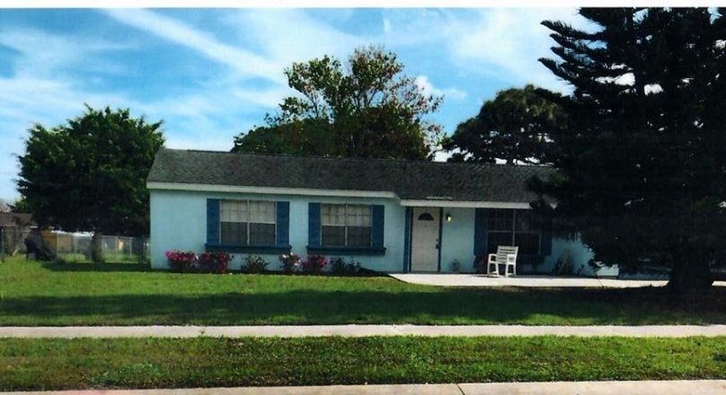 Investors Special - Hot Quick Flip/Cash Flow Opportunity In Palm Bay FL 32905