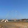 Port Ghalib city MarsaAlam red sea Egypt