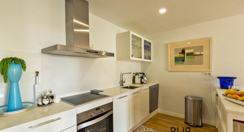 They love the country, but also the proximity to Palma. Apartment. Esporles - Son Quint