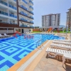 1+1 Apartment for Sale in Novita 2 Residence Mahmutlar, Alanya, TURKEY