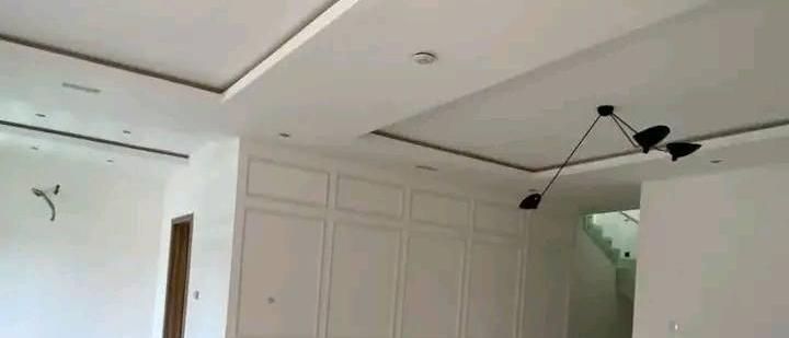 Lekki beautifully designed luxury detached duplex