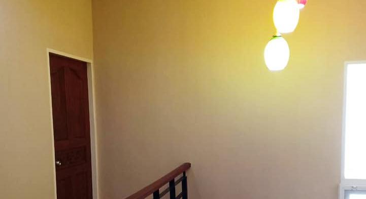 House for rent in the city can do Airbnb business