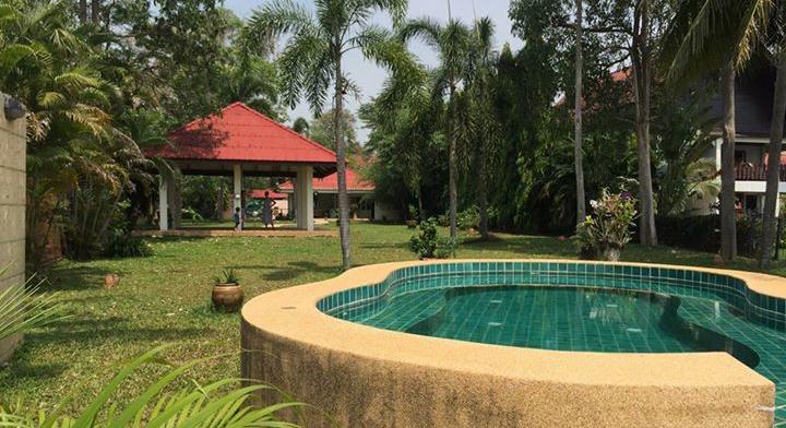 SINGLE HOUSE FOR SALE