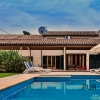 Finca. Holiday rental license. With great brightness. The north is calling.