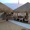 Apartment on beach sea in Bulgaria