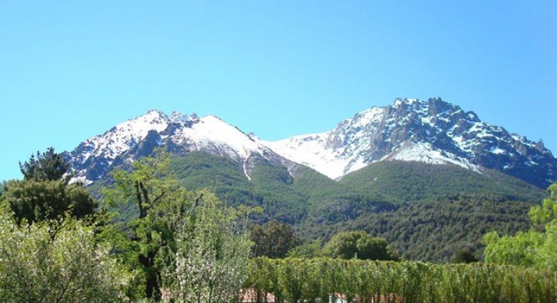 Villa Mascardi - Bariloche – Río Negro