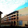 Port Ghalib city MarsaAlam red sea Egypt