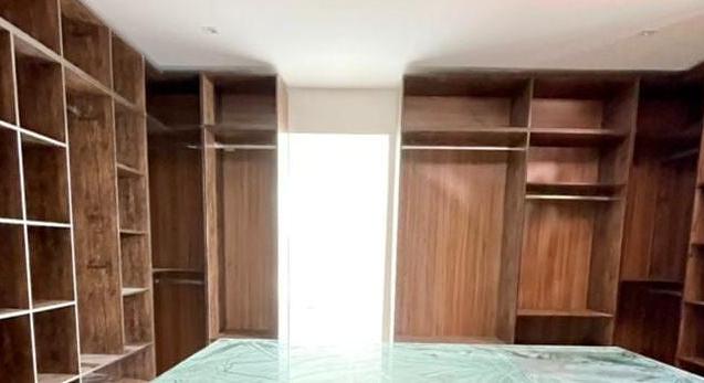 DECENTLY SPACED AND PROPERLY FINISHED 4 BED SEMI-DETACHED DUPLEX