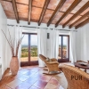 A finca. In Arta. Just as everyone imagines a finca. Incl. Holiday rental license.