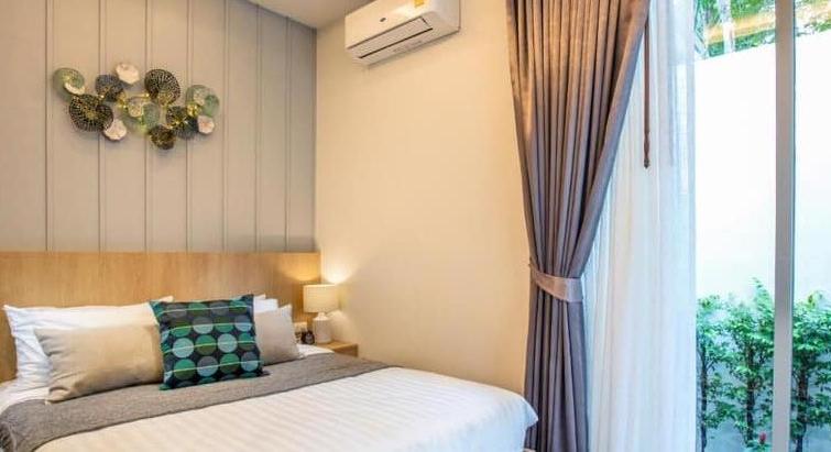 3 Bedroom Pool villa near Thanyapura !