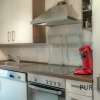 In the far northeast. Apartment with a large roof terrace. Font de Sa Cala.