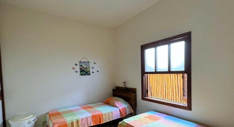 New exclusive property at the Parque da Estalagem Condominium