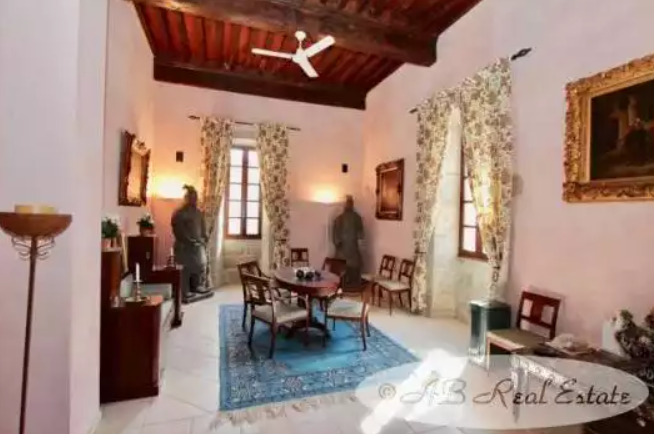 Character House For Sale in Carcassonne area,  South of France
