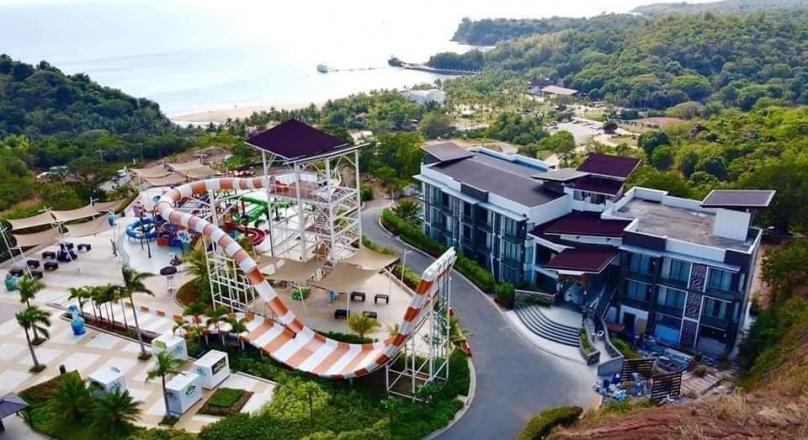 Attention Investors! Own a Residential Beach Lot now in Mariveles Bataan