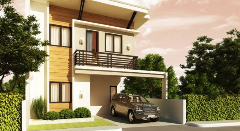 HOUSE AND LOT FOR SALE IN LAPU-LAPU CITY