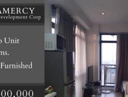 The Gramercy Residences