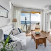 Apartment with a view. An amazing look. 